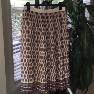 Madewell Skirt